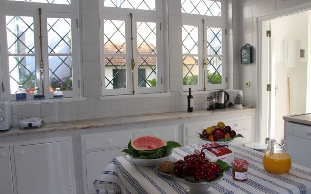 Charming Beach House - Praia da Granja