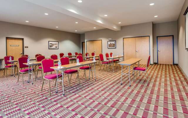 Best Western Plus Grapevine Inn