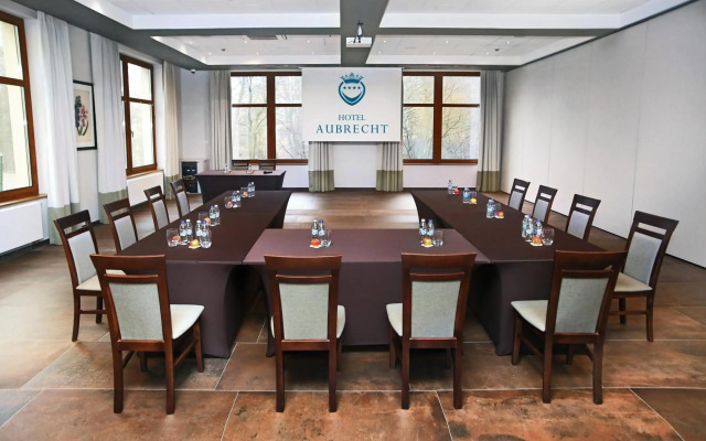 Hotel Aubrecht Country SPA Resort
