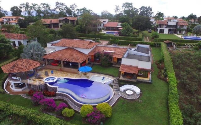 Casa Mar Verde