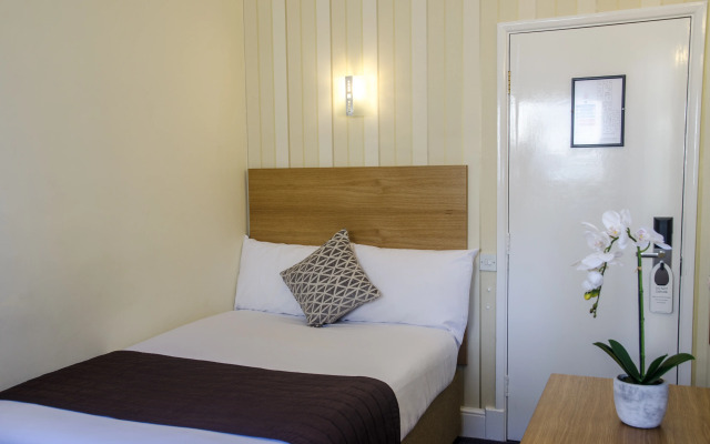 The Kings Hotel