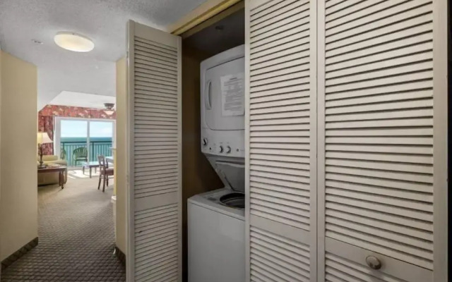 Grand Atlantic Resort 705