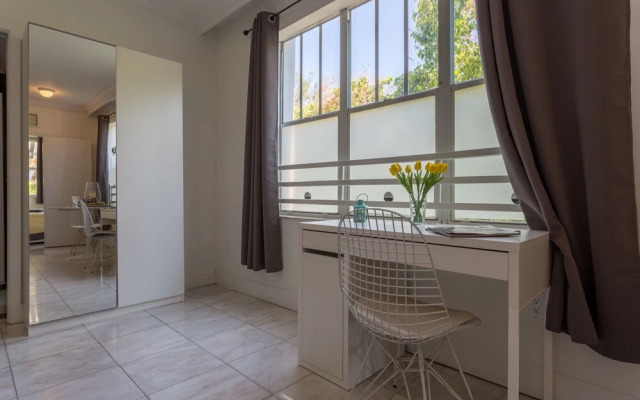 Holiday Apartment on Lincoln Road