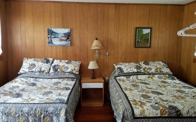Maple Lodge Cabins
