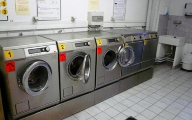 Appartement Brides-les-Bains, 1 pièce, 4 personnes - FR-1-512-223