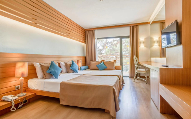 TUI MAGIC LIFE Sarigerme