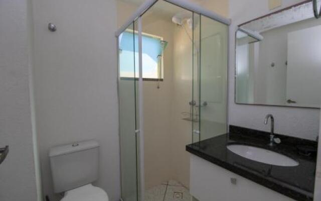 Res. Calliandra Apto 101