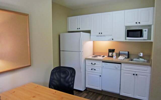 Extended Stay America Suites Piscataway Rutgers University