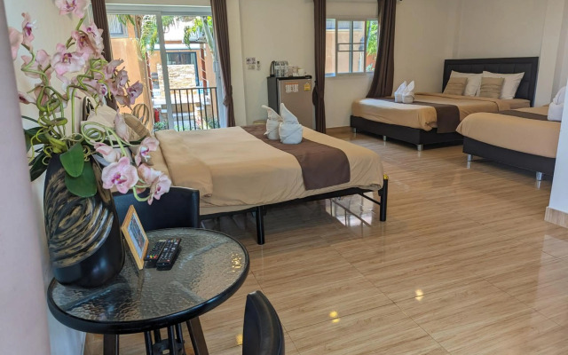 Panisara Pool Villa