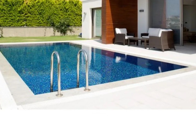 Villa Opal