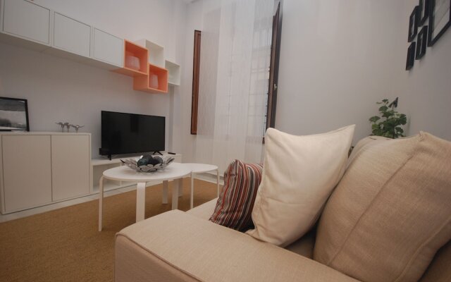 Holi-Rent Apartamento Mendoza