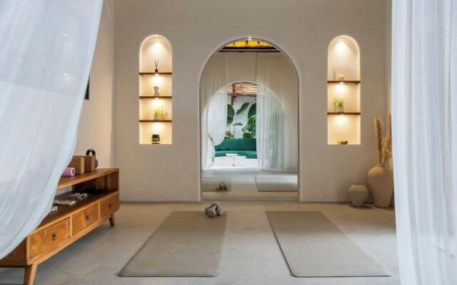 Gaze Villa by Betterplace