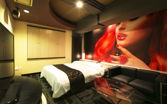 Hotel Atlantis Otsu - Adults Only