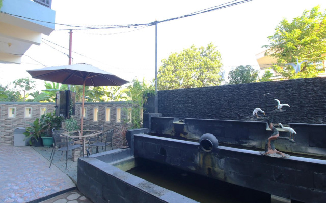 Graha Deanofa Syariah