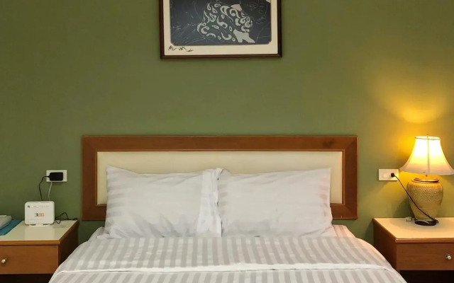 Tonwa Resort Hotel