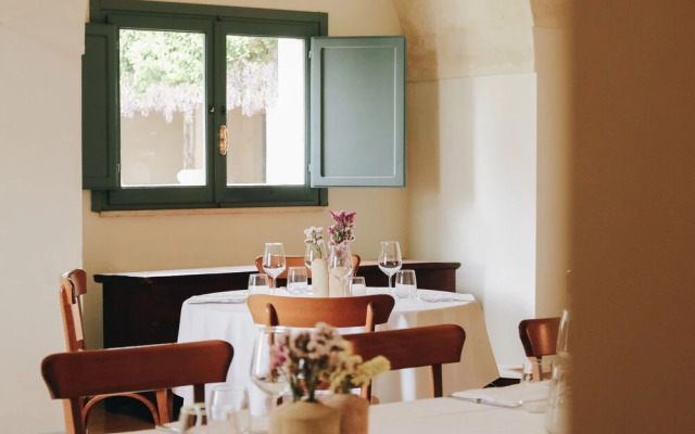 Borgo Valle Rita - Country Resort