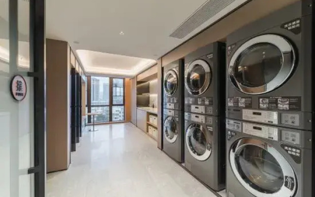 JI Hotel (Changsha Meixihu International New City Store)