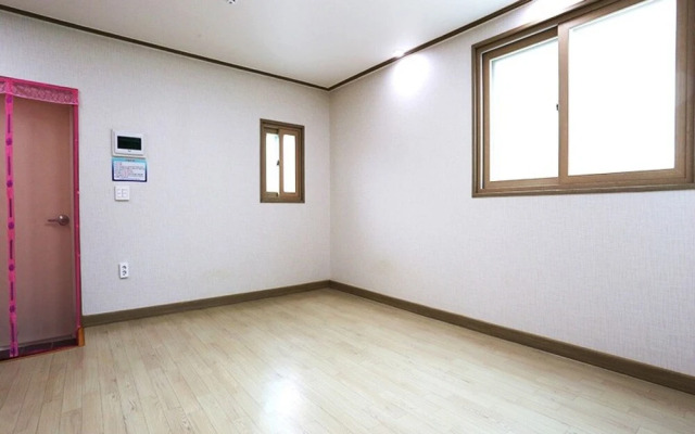 Taean Jiune Pension