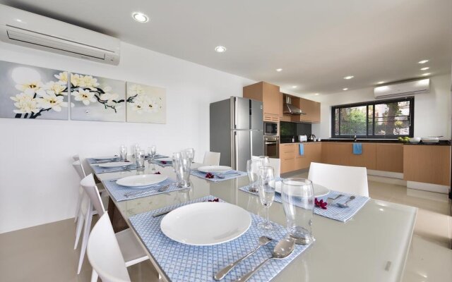 Villa Jasmin