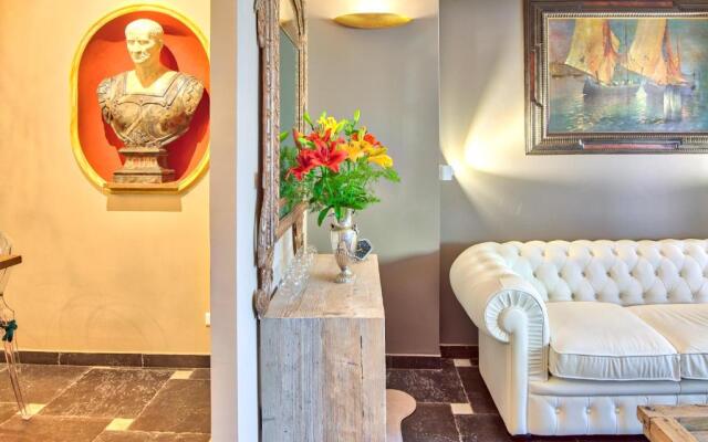 A' Mare Luxury Rooms