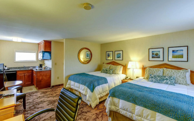 Port Inn and Suites Portsmouth, Ascend Hotel Collection