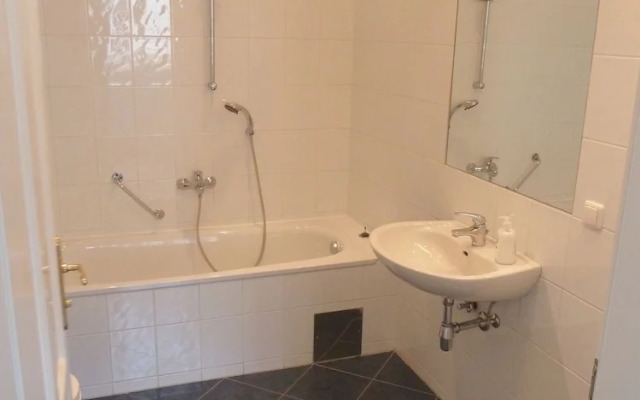 Sobieski City Apartment 10