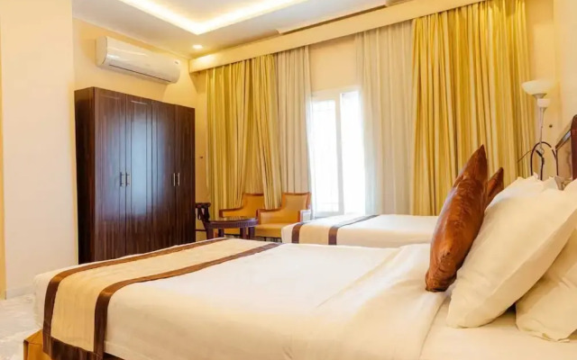 Sweet Elaf Serviced Apartments