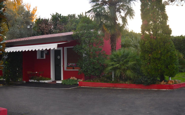 7Motel - Settimotel