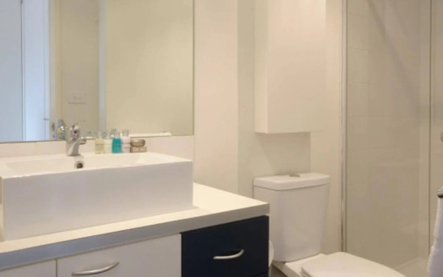 Boutique Stays - Zinc 501, Port Melbourne