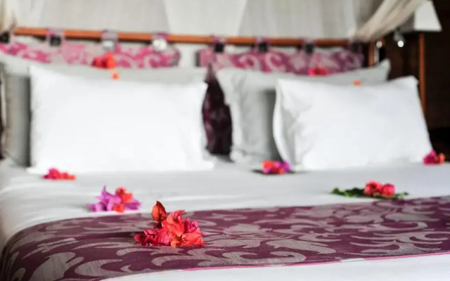 Anjajavy L Hotel