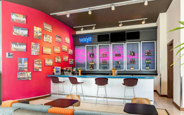 Aloft Riyadh