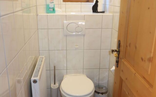 Haflingerhof Almrose (KNT102)