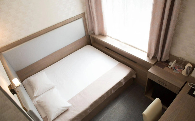 Hotel Elegant