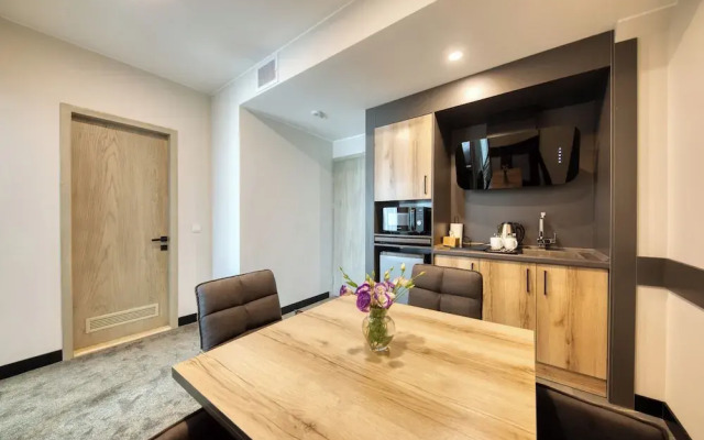 Expocore Hotel