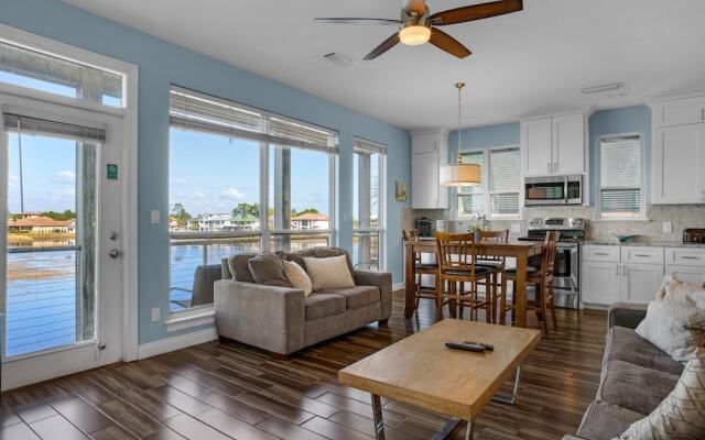 Destiny Beach Villas #20a