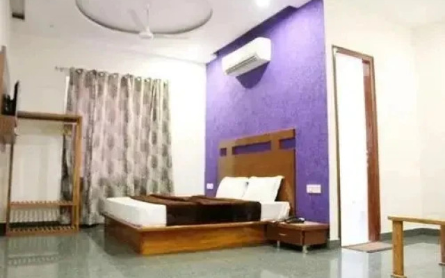 The Grace Hotel