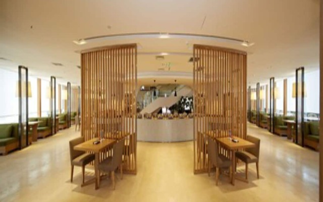 Airland Hotel