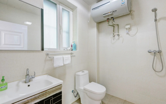 Mutianyu GreatWall Wangshanyuan Homestay