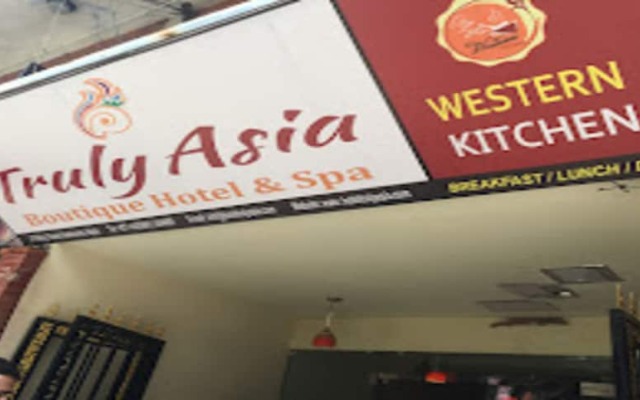 MeroStay 199 Truly Asia Boutique