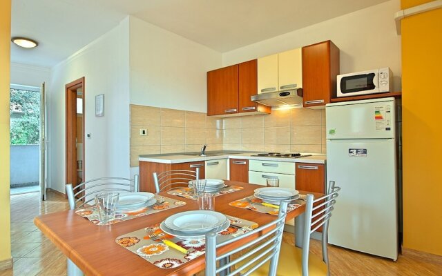 Spacious Apartment in Vodnjan With Swimming Pool