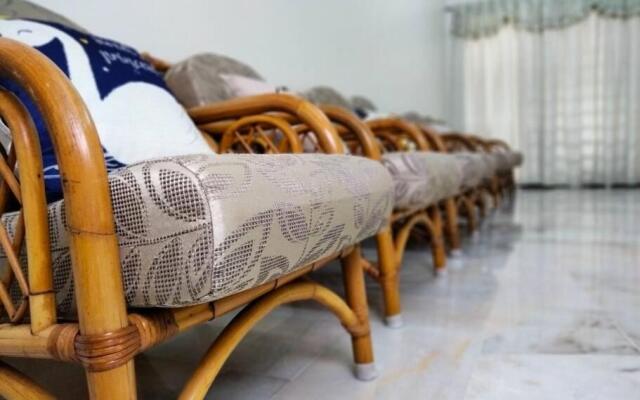 Homey 9pax 3BR MRT Cheras Tmn Suntex I HomeBrickz