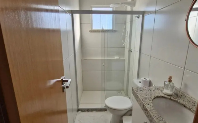 COPFL0109 - Residencial Ilha de Maiorca