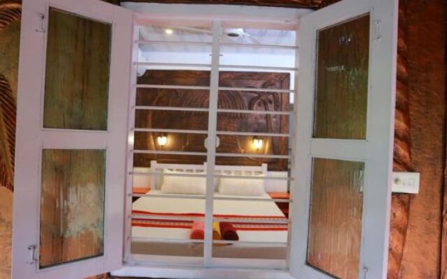 Marari Swapna Beach Villa