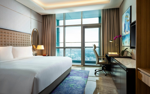 Intercontinental Residence Jakarta Pondok Indah - Image 4