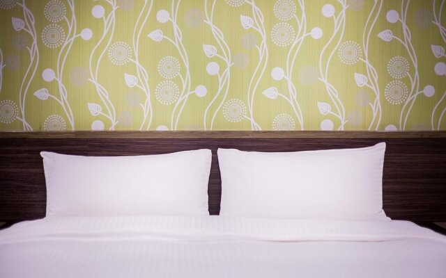S. W. Hotel