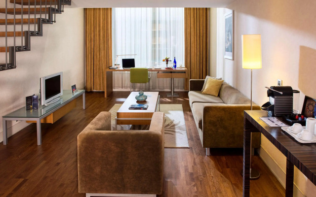 BH Conference & Airport Hotel Istanbul