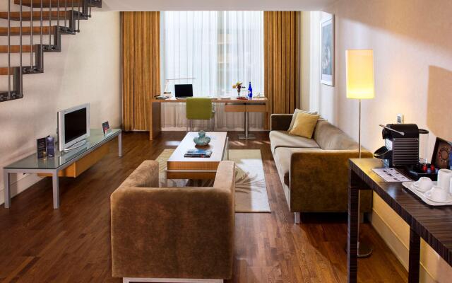 BH Conference & Airport Hotel Istanbul