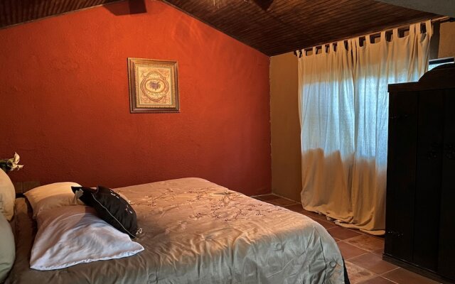 Casa Encinares