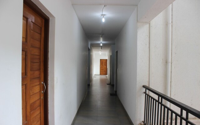 OYO 9712 Home 1BHK Elegant Arpora