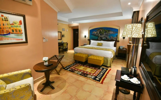 Casa Solada Hotel